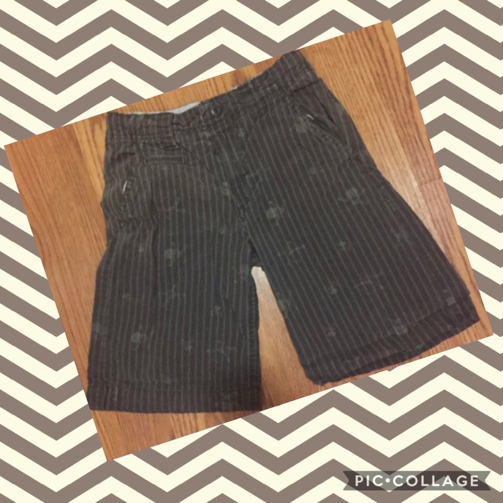 Boy Shorts